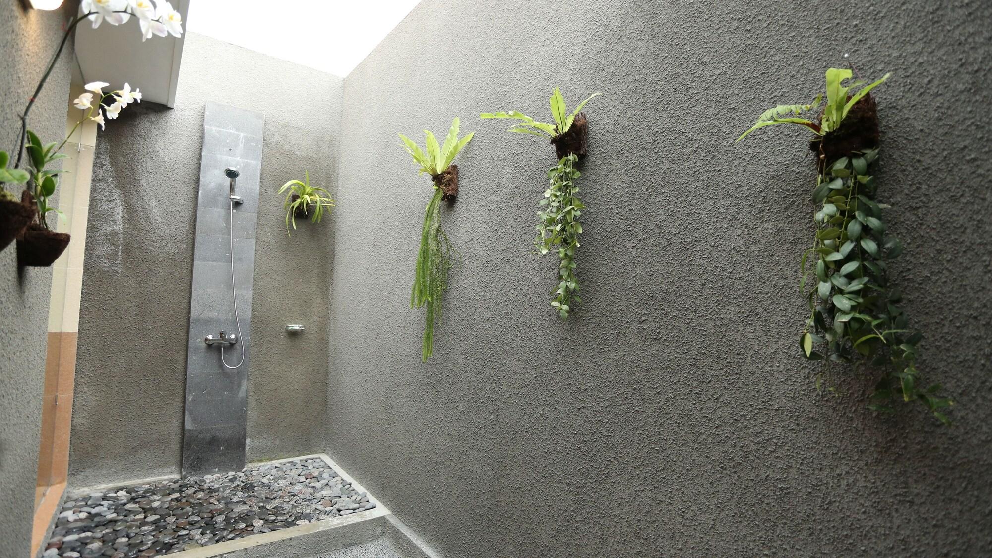 Darra Ria Villa Ubud Eksteriør bilde