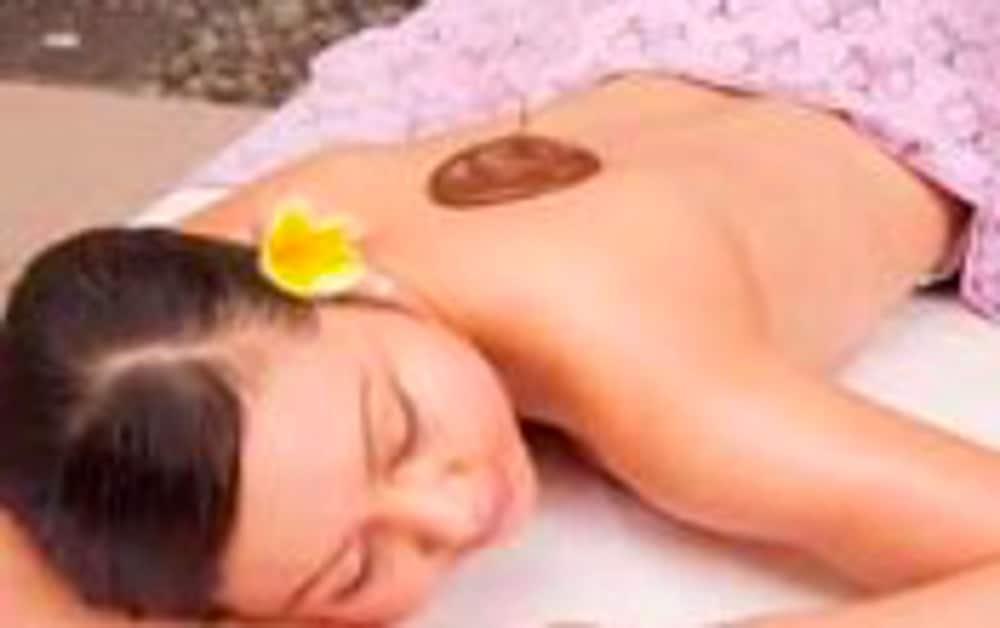 Darra Ria Villa Ubud Eksteriør bilde