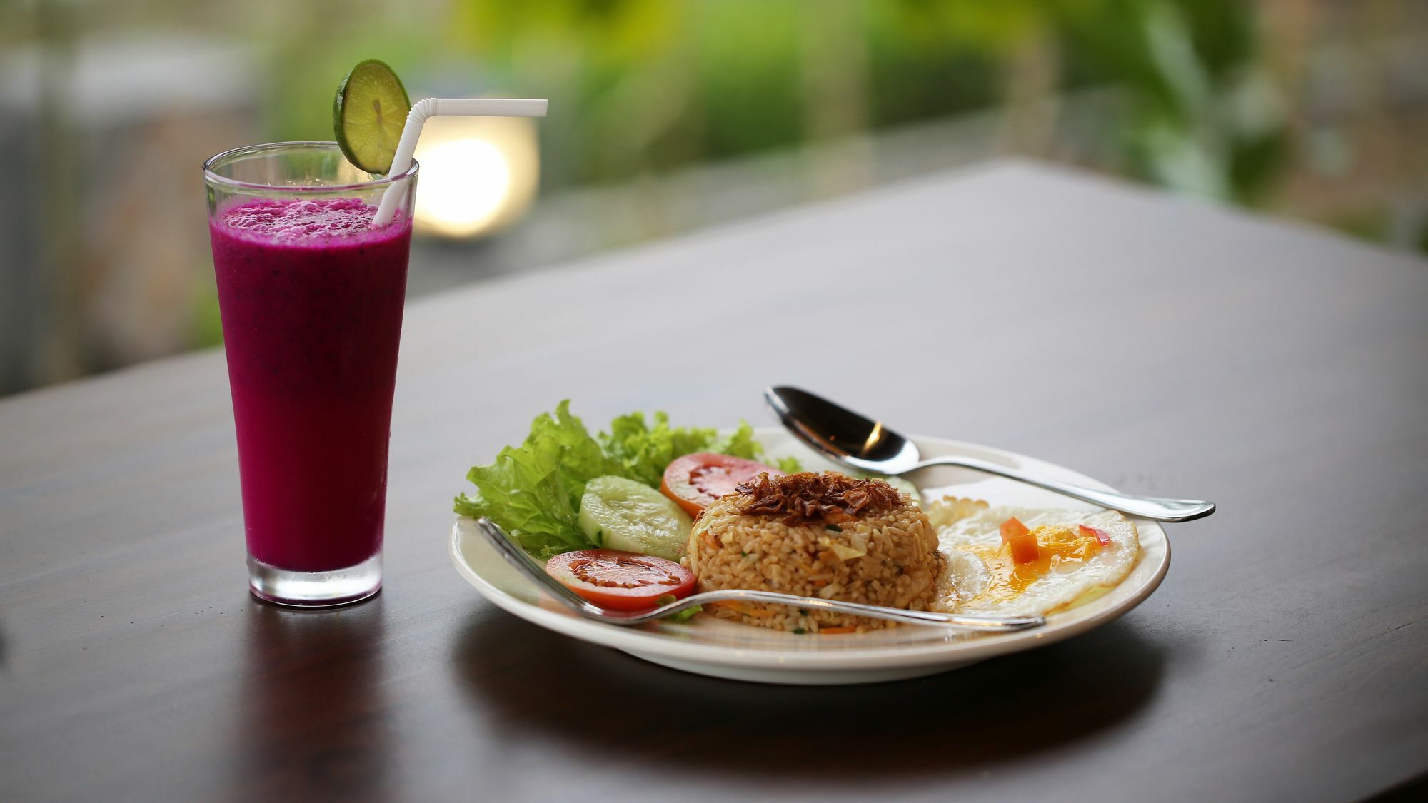 Darra Ria Villa Ubud Eksteriør bilde